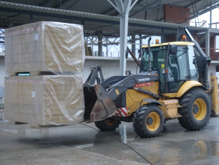 Športové centrum púchov